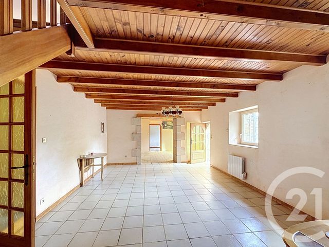 maison à vendre - 6 pièces - 138.5 m2 - LANVELLEC - 22 - BRETAGNE - Century 21 Cap Conseils