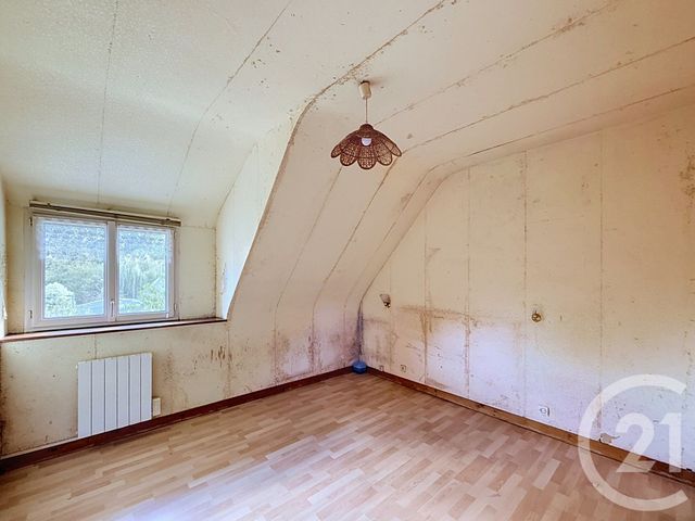 maison à vendre - 6 pièces - 138.5 m2 - LANVELLEC - 22 - BRETAGNE - Century 21 Cap Conseils