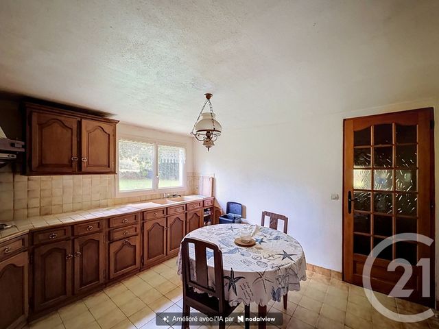 maison à vendre - 6 pièces - 138.5 m2 - LANVELLEC - 22 - BRETAGNE - Century 21 Cap Conseils