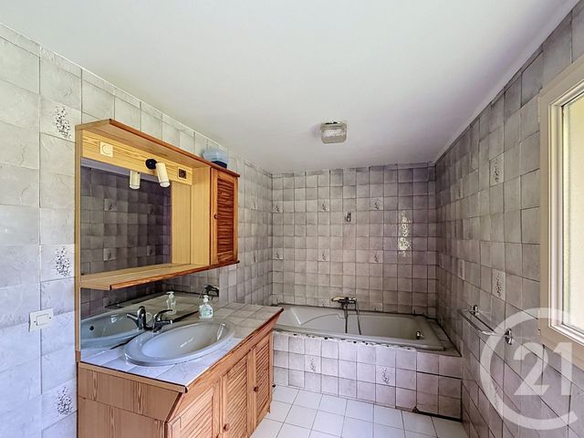 maison à vendre - 6 pièces - 138.5 m2 - LANVELLEC - 22 - BRETAGNE - Century 21 Cap Conseils