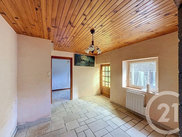 maison à vendre - 6 pièces - 138.5 m2 - LANVELLEC - 22 - BRETAGNE - Century 21 Cap Conseils