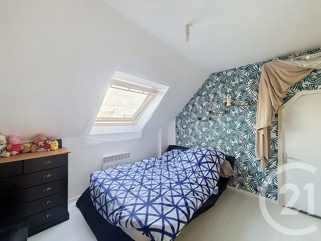 maison à vendre - 4 pièces - 84.05 m2 - PLOUBEZRE - 22 - BRETAGNE - Century 21 Cap Conseils