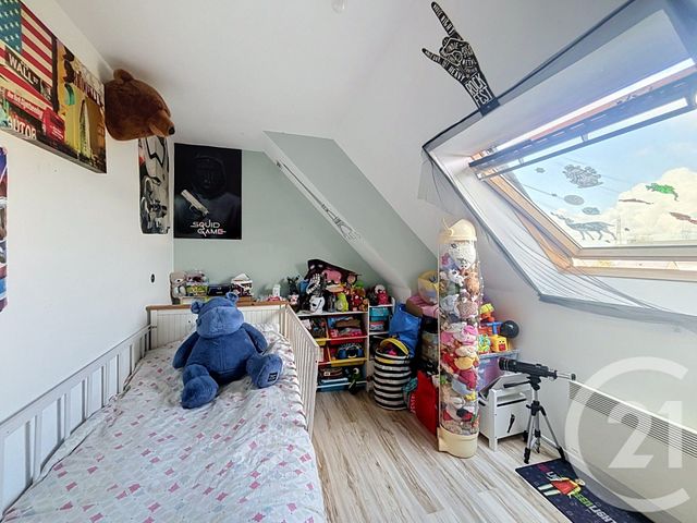 maison à vendre - 4 pièces - 84.05 m2 - PLOUBEZRE - 22 - BRETAGNE - Century 21 Cap Conseils