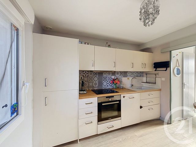 maison à vendre - 4 pièces - 84.05 m2 - PLOUBEZRE - 22 - BRETAGNE - Century 21 Cap Conseils
