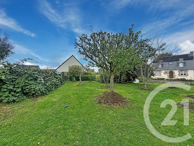 maison à vendre - 4 pièces - 84.05 m2 - PLOUBEZRE - 22 - BRETAGNE - Century 21 Cap Conseils