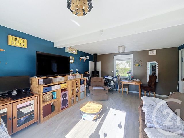 maison à vendre - 4 pièces - 84.05 m2 - PLOUBEZRE - 22 - BRETAGNE - Century 21 Cap Conseils
