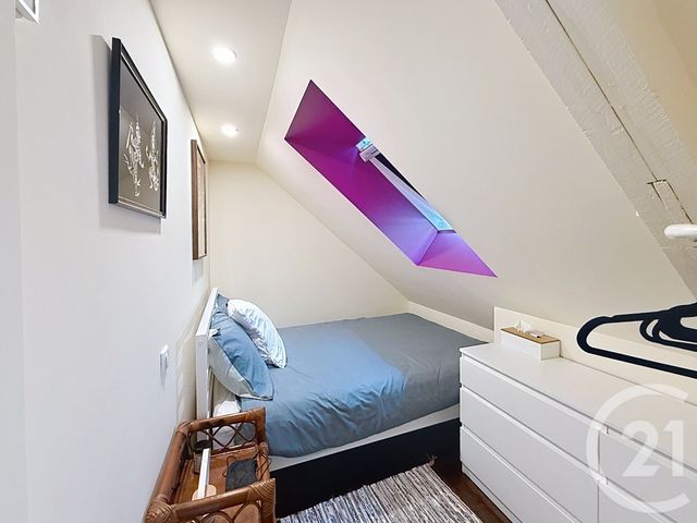 Appartement F2 à louer - 2 pièces - 24.11 m2 - LANNION - 22 - BRETAGNE - Century 21 Cap Conseils