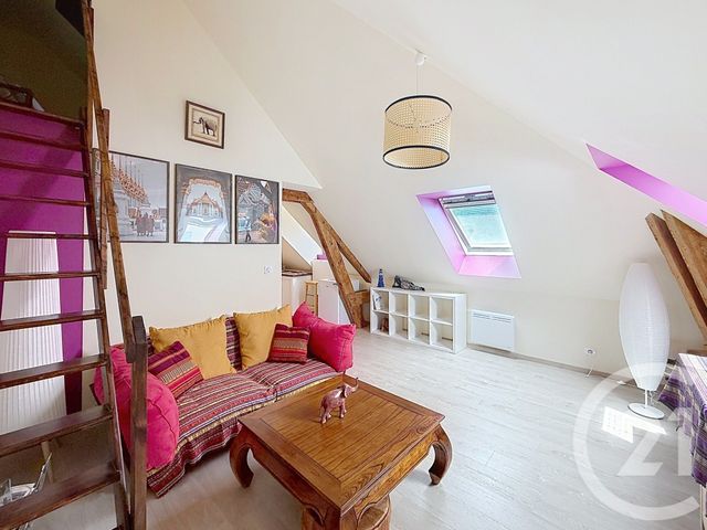 appartement - LANNION - 22