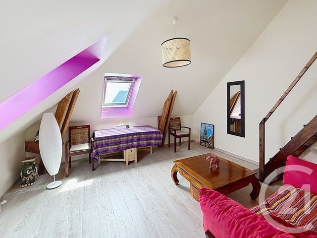 Appartement F2 à louer - 2 pièces - 24.11 m2 - LANNION - 22 - BRETAGNE - Century 21 Cap Conseils
