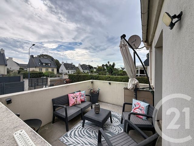 maison à vendre - 6 pièces - 127.0 m2 - LOUANNEC - 22 - BRETAGNE - Century 21 Cap Conseils
