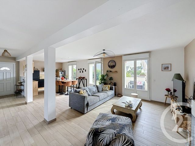 maison - LOUANNEC - 22