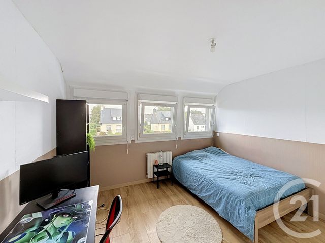 maison à vendre - 6 pièces - 127.0 m2 - LOUANNEC - 22 - BRETAGNE - Century 21 Cap Conseils
