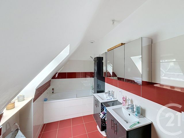 maison à vendre - 6 pièces - 127.0 m2 - LOUANNEC - 22 - BRETAGNE - Century 21 Cap Conseils