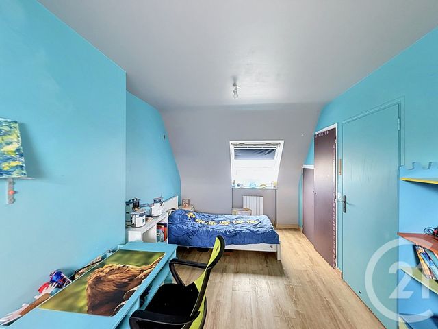 maison à vendre - 6 pièces - 127.0 m2 - LOUANNEC - 22 - BRETAGNE - Century 21 Cap Conseils