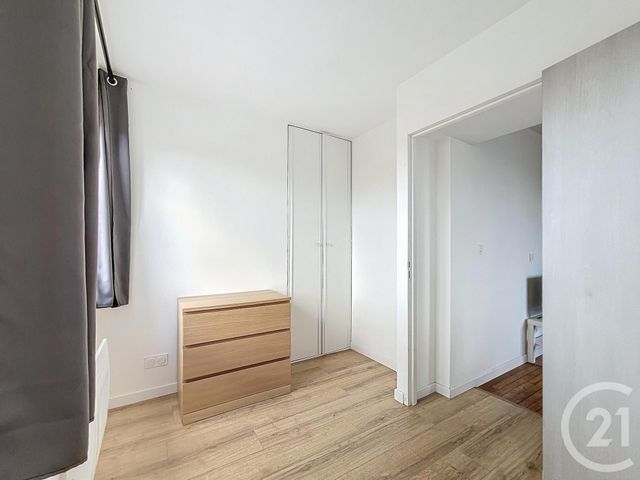 Appartement F3 à louer - 3 pièces - 41.23 m2 - BEGARD - 22 - BRETAGNE - Century 21 Cap Conseils