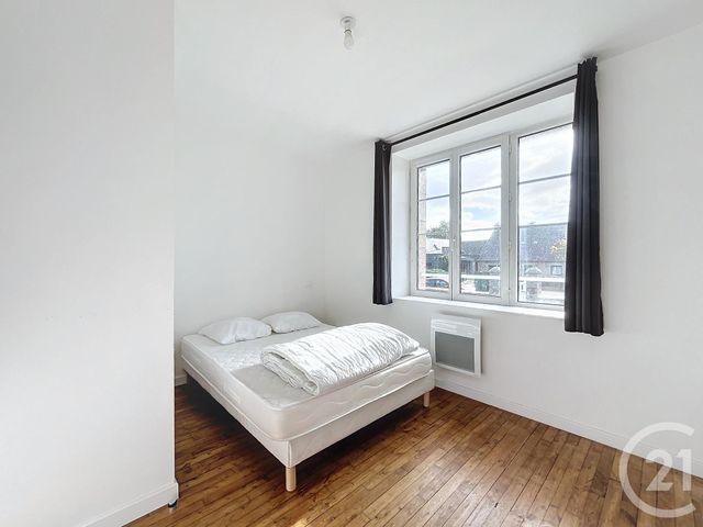 Appartement F3 à louer - 3 pièces - 41.23 m2 - BEGARD - 22 - BRETAGNE - Century 21 Cap Conseils