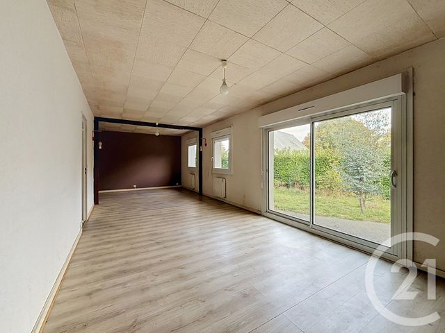 maison à vendre - 4 pièces - 88.0 m2 - LANNION - 22 - BRETAGNE - Century 21 Cap Conseils