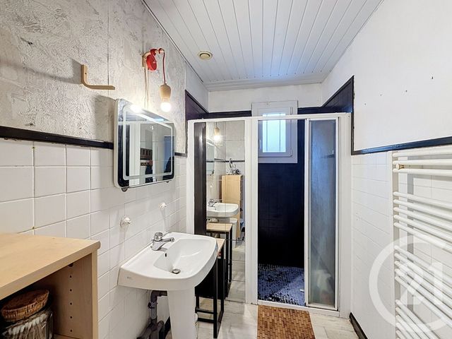maison à vendre - 4 pièces - 88.0 m2 - LANNION - 22 - BRETAGNE - Century 21 Cap Conseils