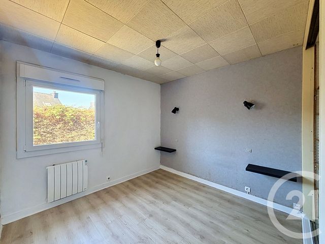 maison à vendre - 4 pièces - 88.0 m2 - LANNION - 22 - BRETAGNE - Century 21 Cap Conseils