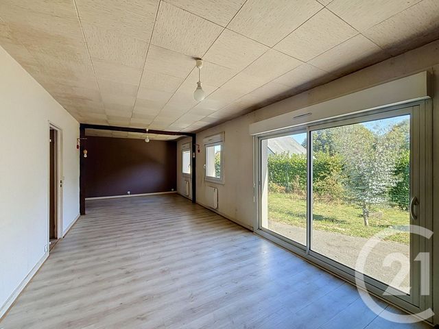 maison à vendre - 4 pièces - 88.0 m2 - LANNION - 22 - BRETAGNE - Century 21 Cap Conseils