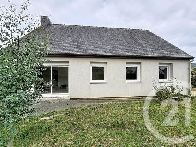 Maison à vendre LANNION