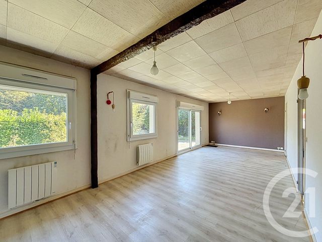 maison à vendre - 4 pièces - 88.0 m2 - LANNION - 22 - BRETAGNE - Century 21 Cap Conseils