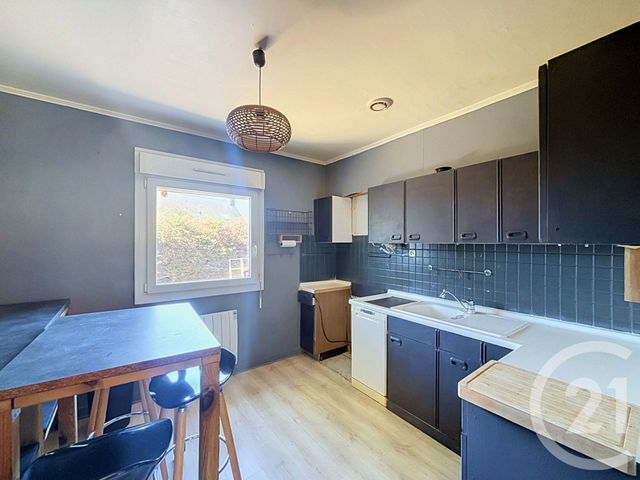 maison à vendre - 4 pièces - 88.0 m2 - LANNION - 22 - BRETAGNE - Century 21 Cap Conseils