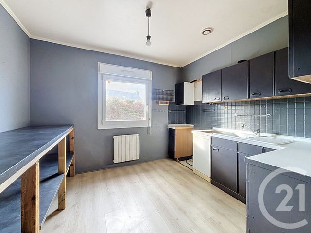 maison à vendre - 4 pièces - 88.0 m2 - LANNION - 22 - BRETAGNE - Century 21 Cap Conseils