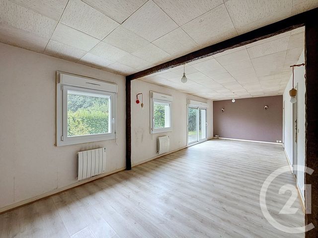 maison à vendre - 4 pièces - 88.0 m2 - LANNION - 22 - BRETAGNE - Century 21 Cap Conseils