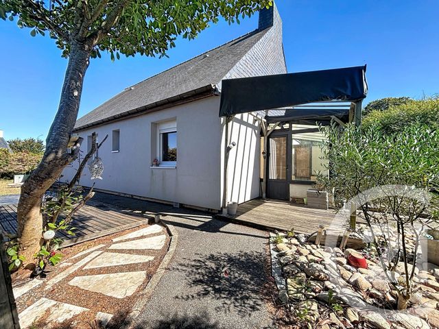 Maison à vendre LANNION