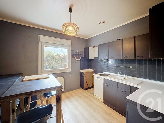 maison à vendre - 4 pièces - 88.0 m2 - LANNION - 22 - BRETAGNE - Century 21 Cap Conseils