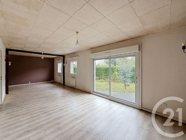 maison à vendre - 4 pièces - 88.0 m2 - LANNION - 22 - BRETAGNE - Century 21 Cap Conseils