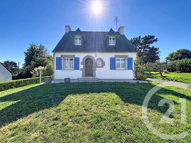 maison - ST MICHEL EN GREVE - 22