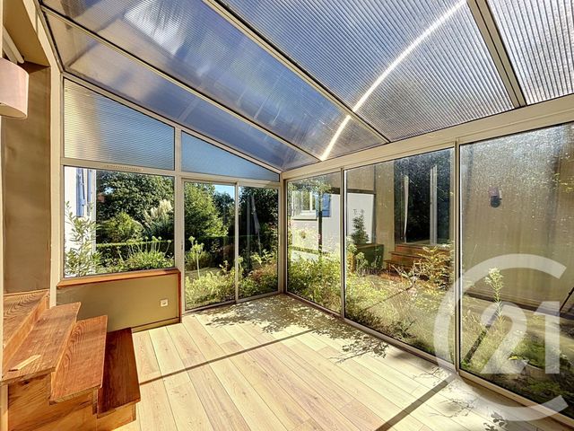 maison à vendre - 4 pièces - 108.0 m2 - ST MICHEL EN GREVE - 22 - BRETAGNE - Century 21 Cap Conseils