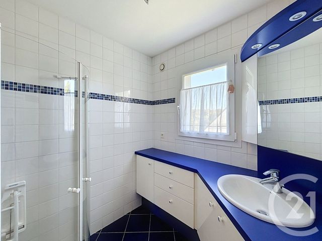 maison à vendre - 4 pièces - 108.0 m2 - ST MICHEL EN GREVE - 22 - BRETAGNE - Century 21 Cap Conseils