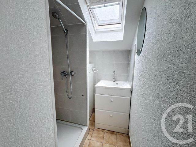 Appartement F2 à louer - 2 pièces - 26.18 m2 - LANNION - 22 - BRETAGNE - Century 21 Cap Conseils