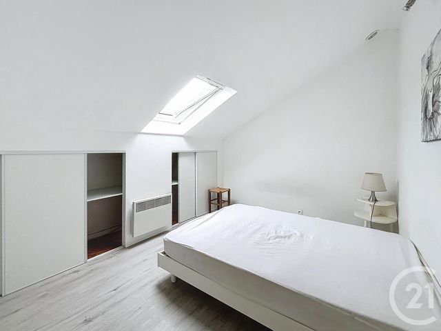 Appartement F2 à louer - 2 pièces - 26.18 m2 - LANNION - 22 - BRETAGNE - Century 21 Cap Conseils