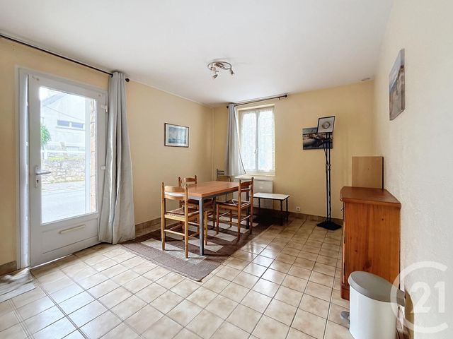 Appartement F2 à louer - 2 pièces - 26.18 m2 - LANNION - 22 - BRETAGNE - Century 21 Cap Conseils