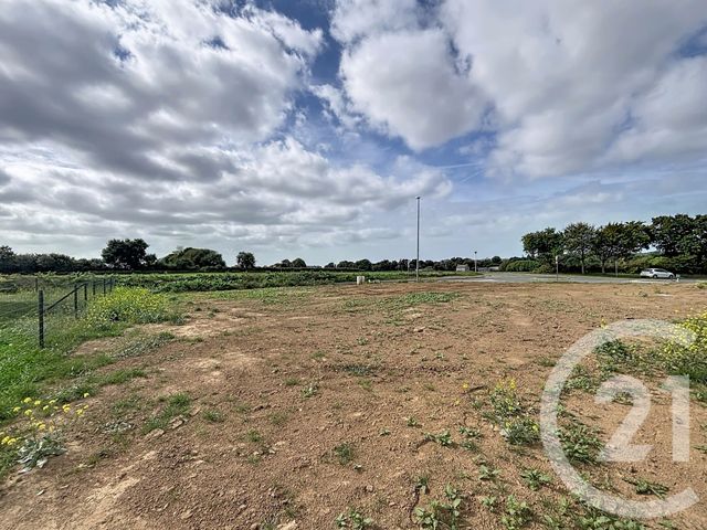 terrain à vendre - 409.0 m2 - LANNION - 22 - BRETAGNE - Century 21 Cap Conseils