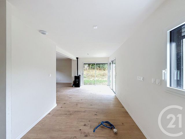maison à vendre - 5 pièces - 90.0 m2 - CAOUENNEC LANVEZEAC - 22 - BRETAGNE - Century 21 Cap Conseils