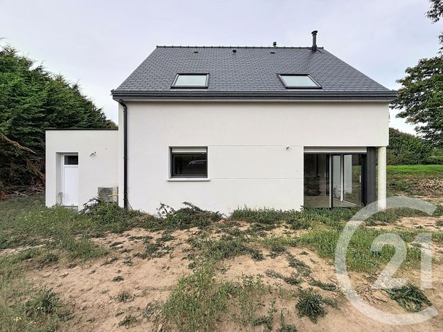 maison à vendre - 5 pièces - 90.0 m2 - CAOUENNEC LANVEZEAC - 22 - BRETAGNE - Century 21 Cap Conseils