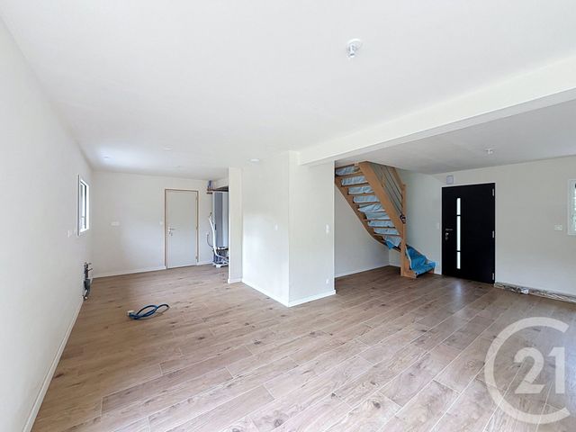 maison à vendre - 5 pièces - 90.0 m2 - CAOUENNEC LANVEZEAC - 22 - BRETAGNE - Century 21 Cap Conseils