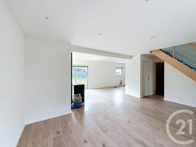 maison à vendre - 5 pièces - 90.0 m2 - CAOUENNEC LANVEZEAC - 22 - BRETAGNE - Century 21 Cap Conseils