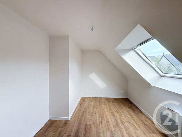 maison à vendre - 5 pièces - 90.0 m2 - CAOUENNEC LANVEZEAC - 22 - BRETAGNE - Century 21 Cap Conseils