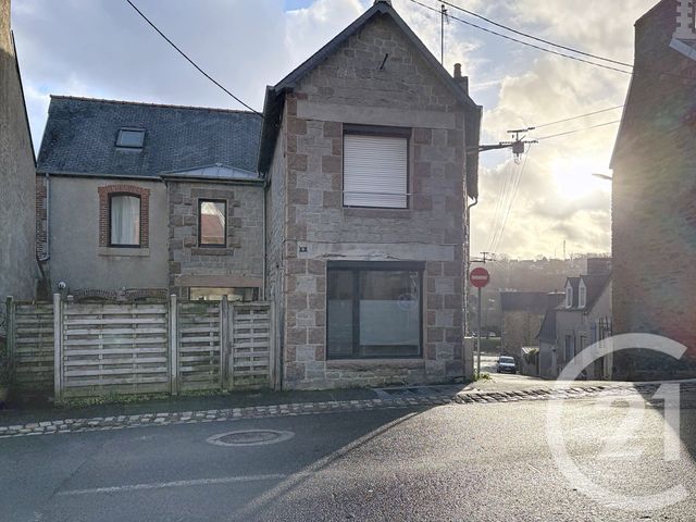 maison à louer - 3 pièces - 59.0 m2 - LANNION - 22 - BRETAGNE - Century 21 Cap Conseils