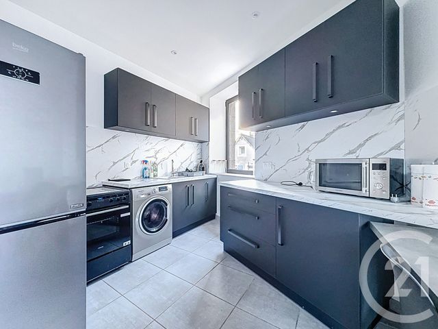 maison à louer - 3 pièces - 59.0 m2 - LANNION - 22 - BRETAGNE - Century 21 Cap Conseils
