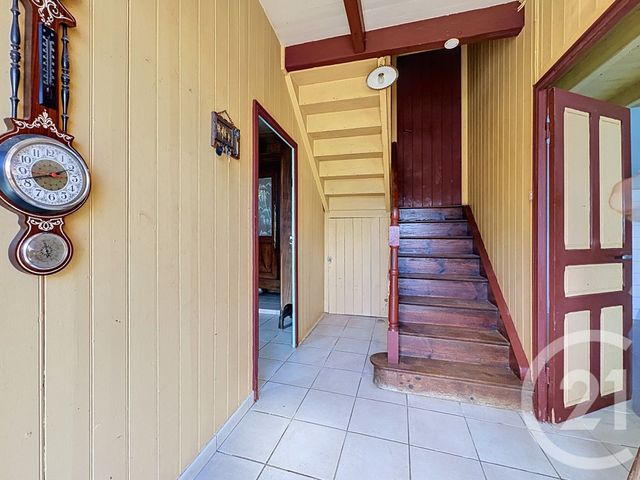maison à vendre - 5 pièces - 93.22 m2 - KERMARIA SULARD - 22 - BRETAGNE - Century 21 Cap Conseils