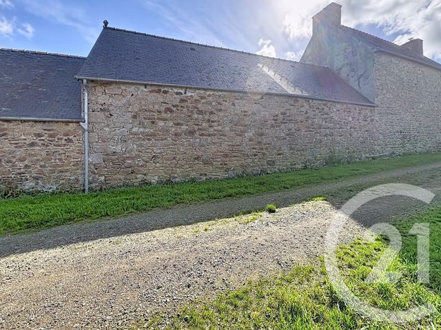 maison à vendre - 5 pièces - 93.22 m2 - KERMARIA SULARD - 22 - BRETAGNE - Century 21 Cap Conseils