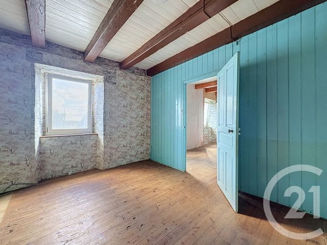 maison à vendre - 5 pièces - 93.22 m2 - KERMARIA SULARD - 22 - BRETAGNE - Century 21 Cap Conseils