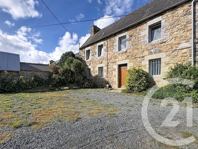 maison à vendre - 5 pièces - 93.22 m2 - KERMARIA SULARD - 22 - BRETAGNE - Century 21 Cap Conseils